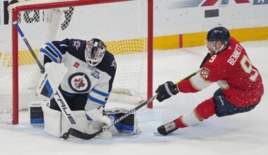 Bennett to replace injured Cirelli on Canada’s men’s hockey team