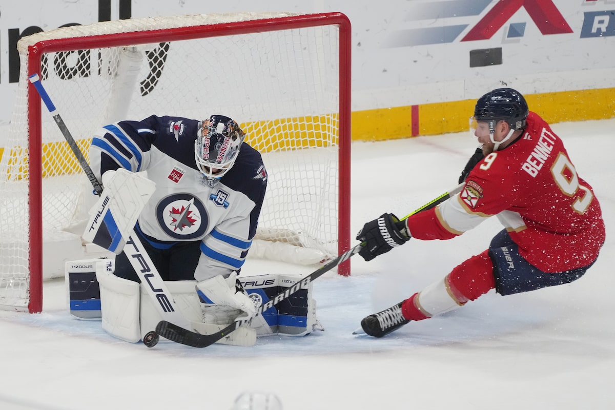 Bennett to replace injured Cirelli on Canada’s men’s hockey team