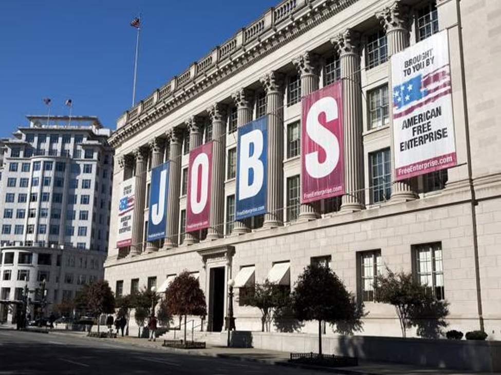 What to watch out for in the US labour market report later?