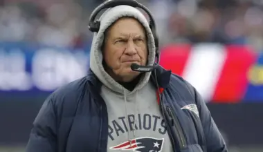 How Bill Belichick can still make NFL Hall of Fame despite stunning first-ballot snub in 2026 image