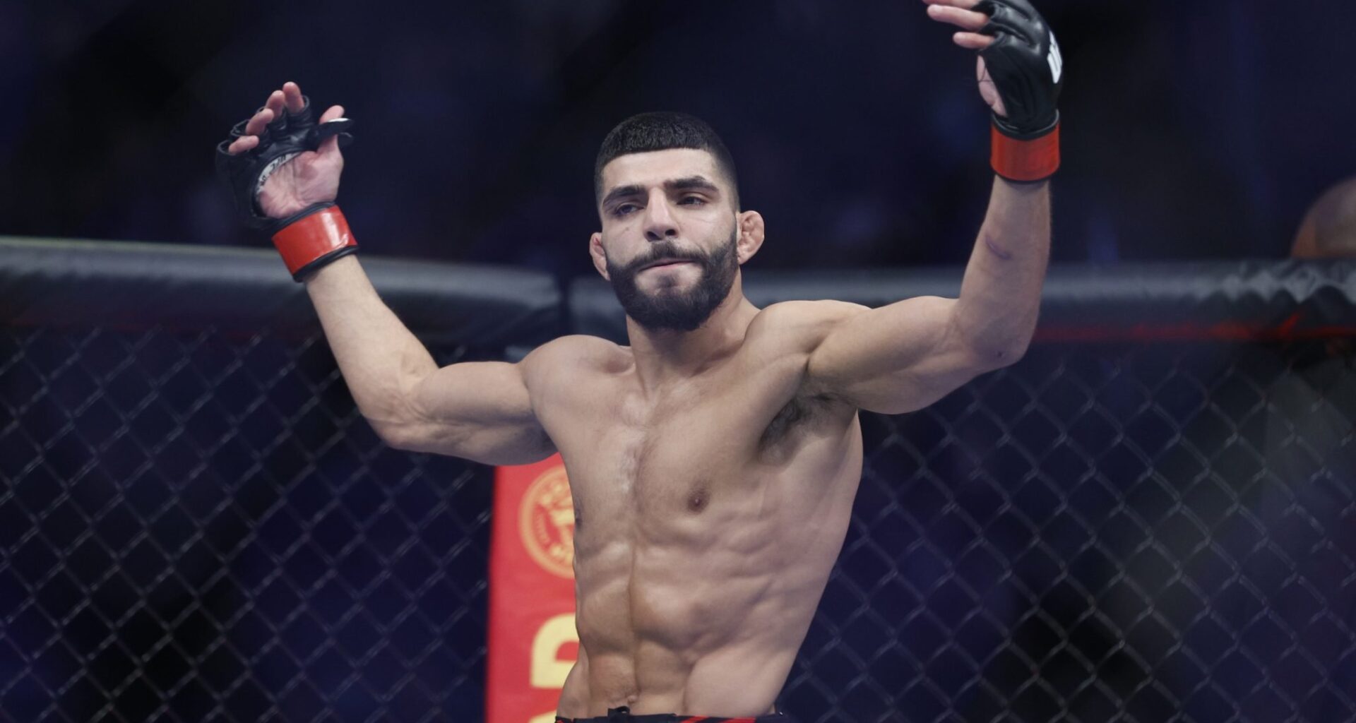 UFC Fight Night 266 Preview, Prediction: Amir Albazi vs. Kyoji Horiguchi