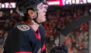 Checking in on Summer 2025 Breakout Candidates – DobberHockey