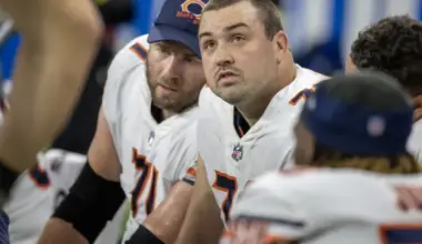 Who is Kendall Coyne Schofield's husband? Meet the former NFL player married to USA hockey star image