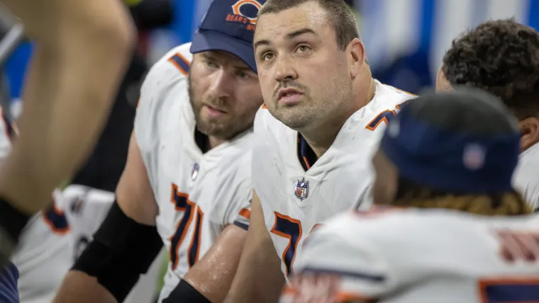 Who is Kendall Coyne Schofield's husband? Meet the former NFL player married to USA hockey star image