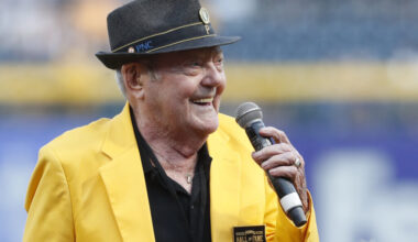 Elroy Face Passes Away - MLB Trade Rumors