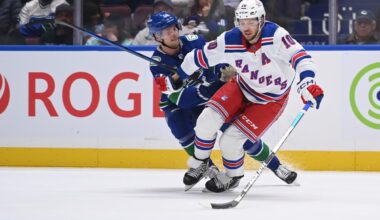 Panarin, Garland, Pettersson, trade protections, and the risk of not getting it right