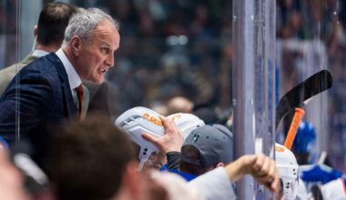 Oilers fans react to Paul Coffey returning to coaching staff
