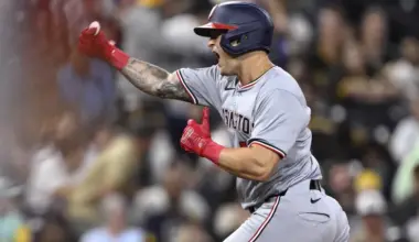 Dodgers add former No. 2 overall pick to compete for roster spot in spring image