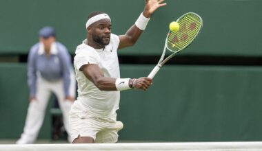 ATP Delray Beach Day 1 Predictions Including Frances Tiafoe vs Rinky Hijikata