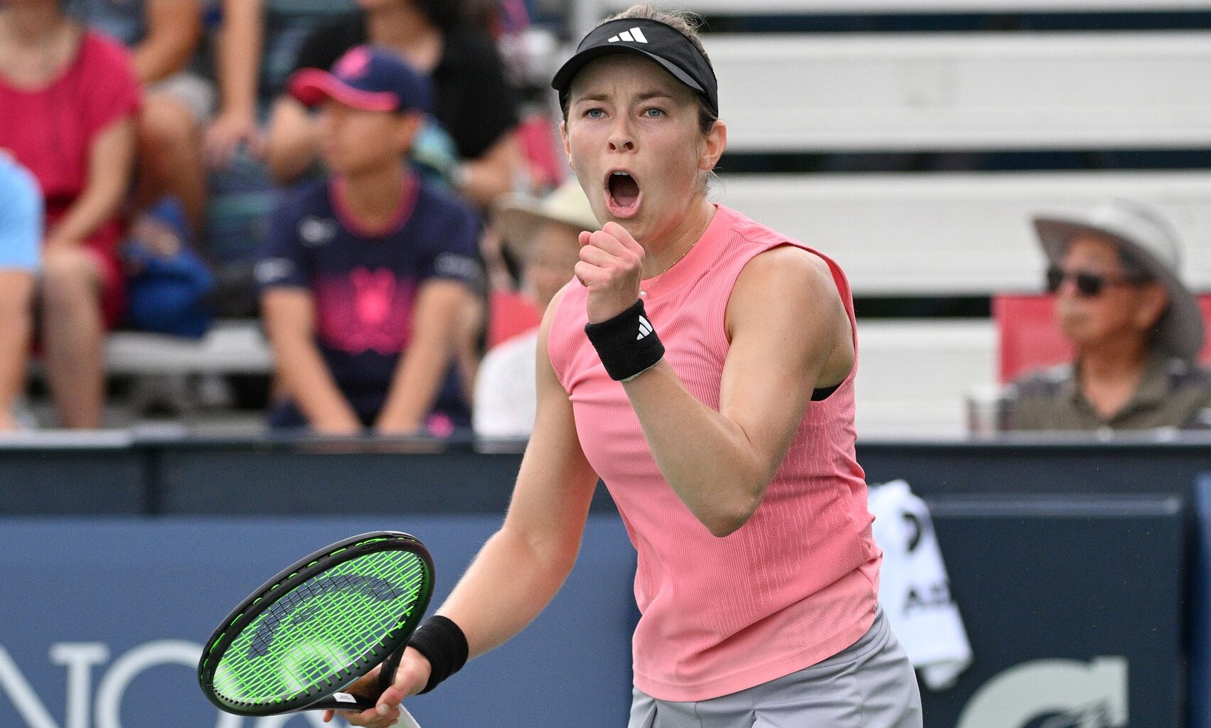 WTA Austin Day 1 Predictions Including Volynets vs Bartunkova