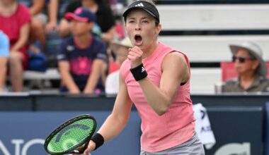 WTA Austin Day 1 Predictions Including Volynets vs Bartunkova