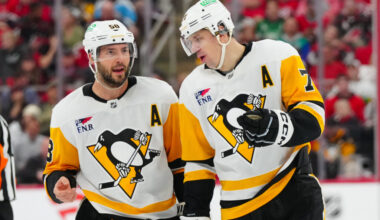 Who Could The Penguins Target Before The Trade Deadline? – Pro Hockey Rumors