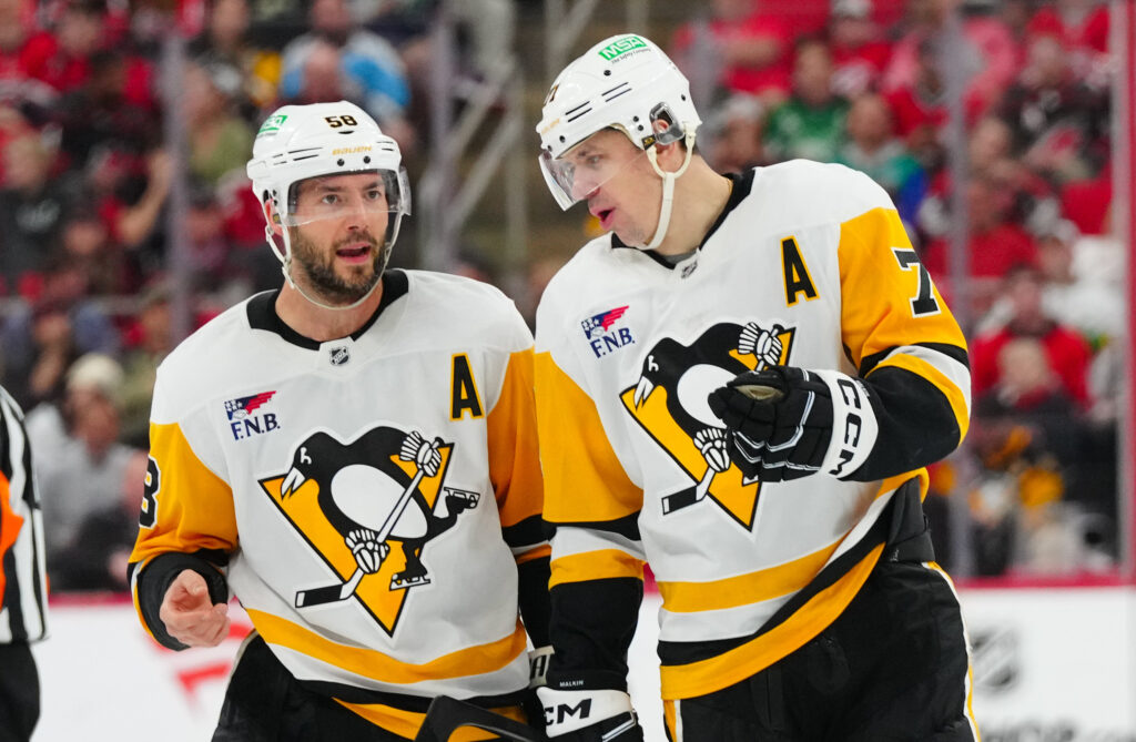 Who Could The Penguins Target Before The Trade Deadline? – Pro Hockey Rumors