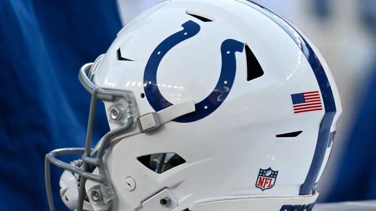 Indianapolis Colts 2017 draft pick announces NFL retirement image