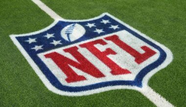 Amazon, YouTube, Netflix 'likely' to get 5-game packages in next NFL media deals