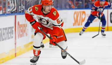 The NHL Returns; Role Changes for Voronkov, Finnie, Drouin, Gauthier, Teräväinen, and More – February 26 – DobberHockey