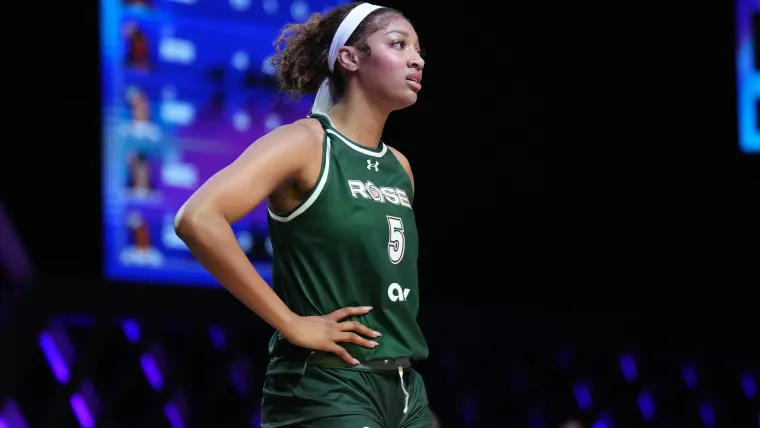 Is Angel Reese returning to Unrivaled? WNBA star sparks speculation with cryptic post image