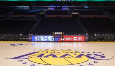 Lakers urged to finally cut ties with $101 million four-time NBA champion, 22-time All-Star image