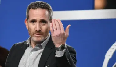 Eagles predicted to land WR with Puka Nacua comp in 2026 NFL Draft image