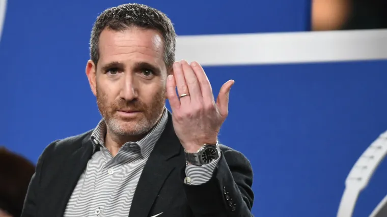 Eagles predicted to land WR with Puka Nacua comp in 2026 NFL Draft image