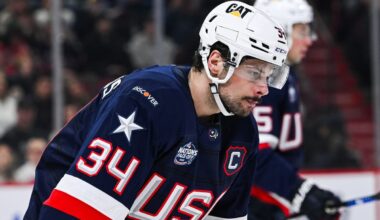 Five NHL players who desperately need to deliver at the Olympics