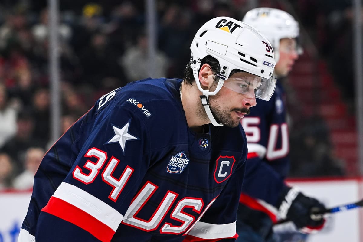 Five NHL players who desperately need to deliver at the Olympics