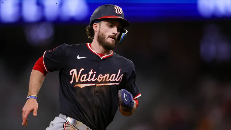 Nationals' Dylan Crews has reached pivot point in his MLB career image