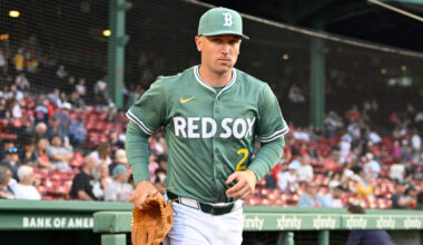 Werner, Kennedy Discuss Red Sox Offseason, Bregman, Devers