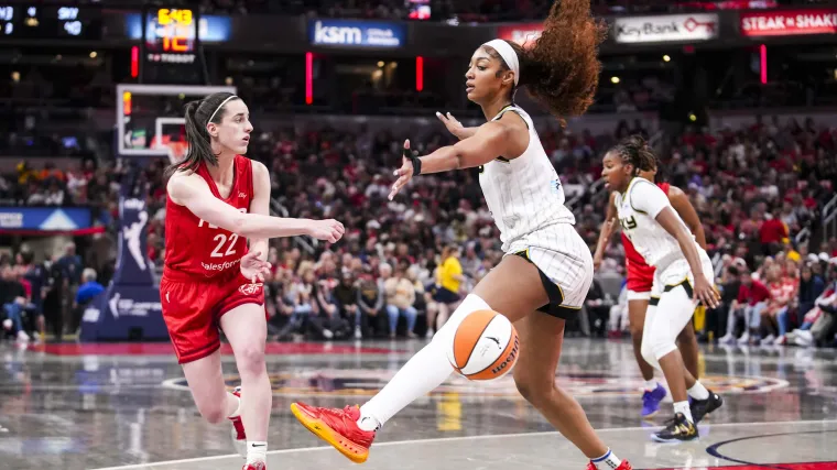 This is the supermax salary Caitlin Clark, Angel Reese and other WNBA stars would get in latest CBA rumor image