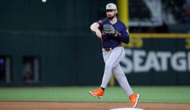 Red Sox Sign Brendan Rodgers