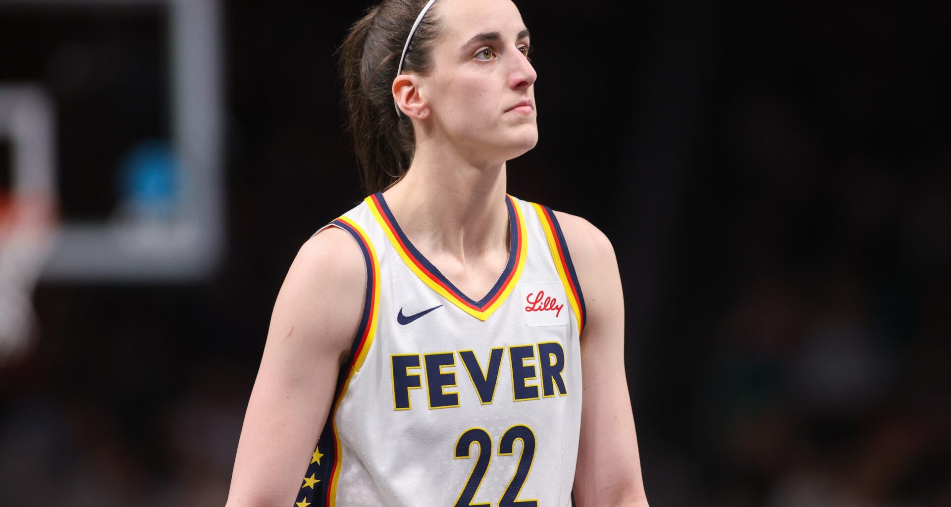WNBA world reacts to horrible Caitlin Clark news
