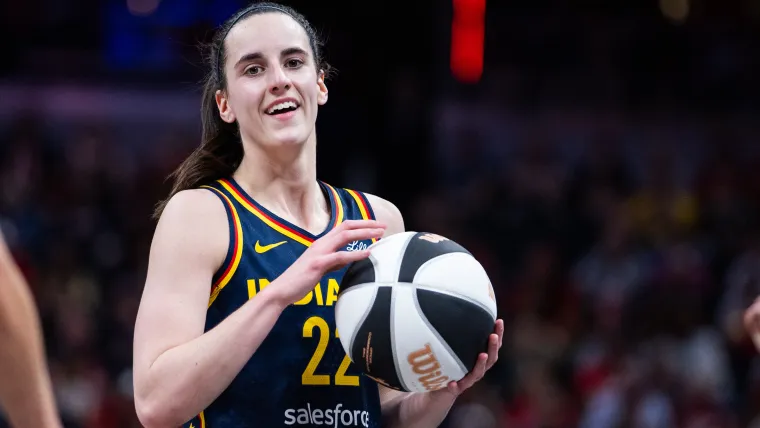 We now know when Caitlin Clark's signature shoe will be released and how much it'll cost image