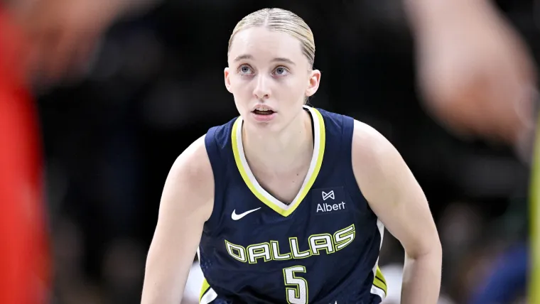 Wings predicted to disappoint Paige Bueckers by drafting 'all-time' prospect over Azzi Fudd image