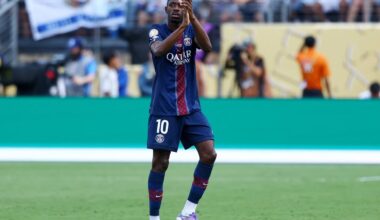 UEFA Champions League Knockout Round Soccer Picks, Predictions and Best Bets