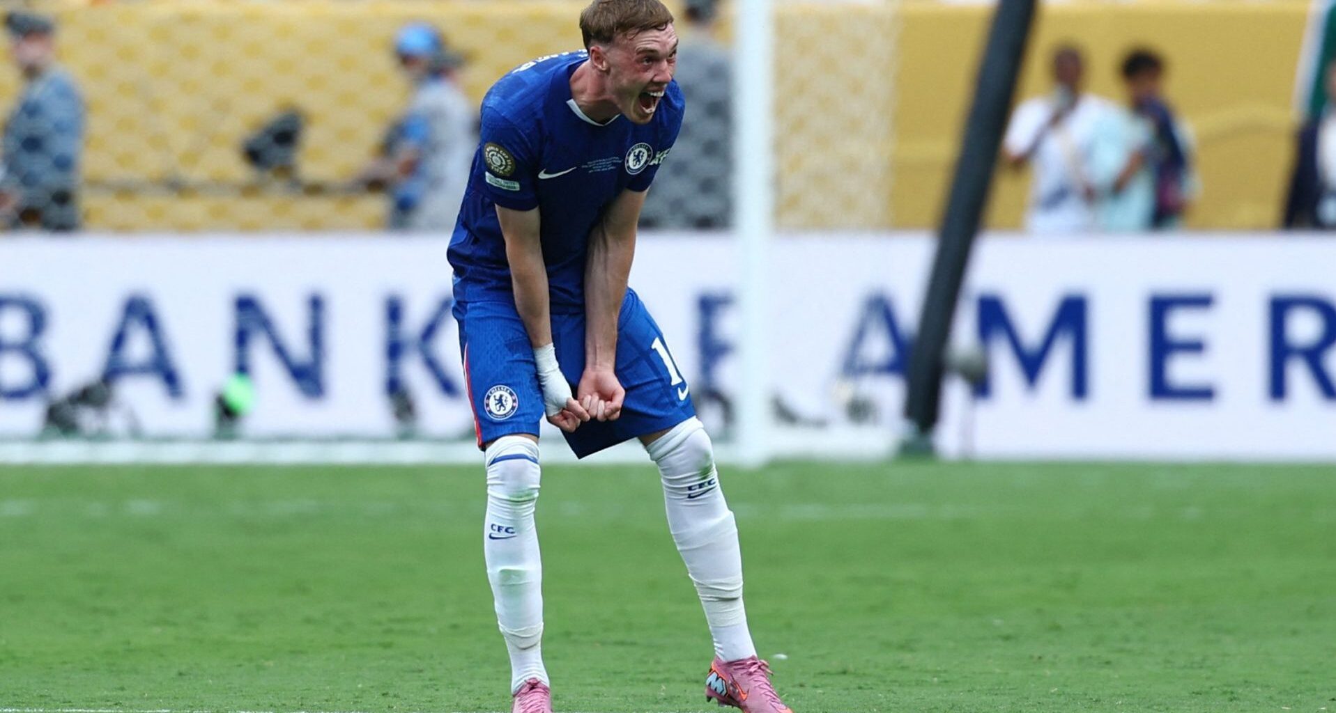 Soccer’s ‘Crown Jewel’ Problem