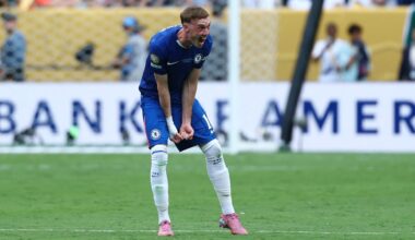 Soccer’s ‘Crown Jewel’ Problem