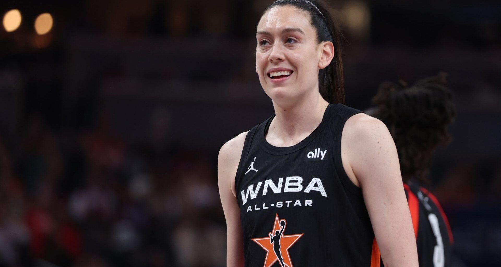 Breanna Stewart Signs Turkey Deal With WNBA in Limbo