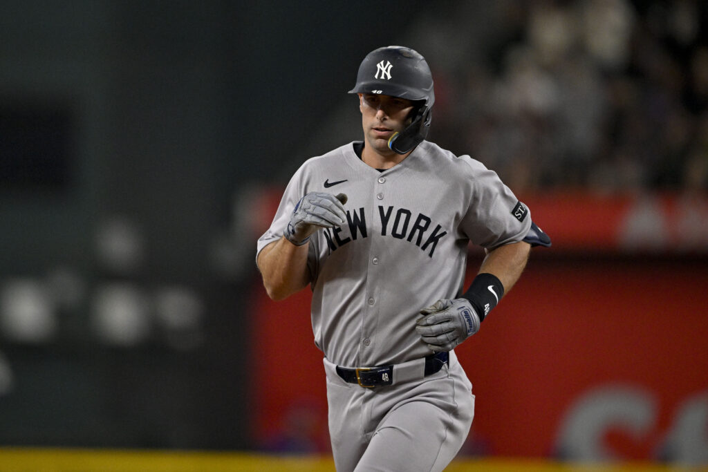 Yankees To Re-Sign Paul Goldschmidt