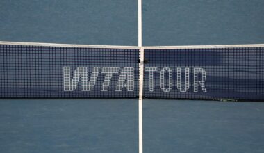 WTA sponsorship
