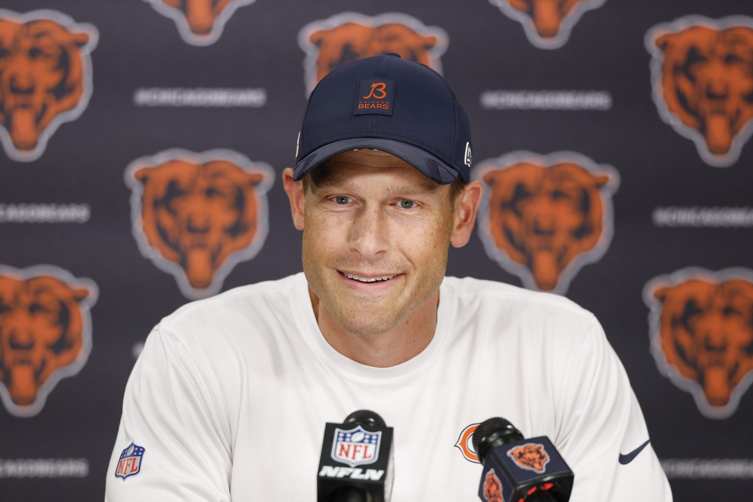 Chicago Bears linked to $29 million star in NFL free agency