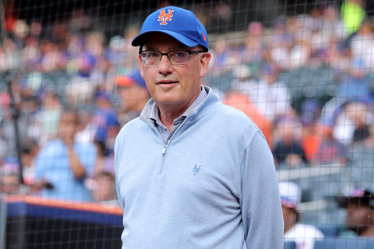 Mets owner Steve Cohen calls Edwin Díaz’s decision to join Dodgers ‘perplexing’