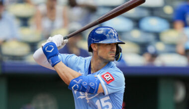 Yankees Sign Randal Grichuk To Minor League Deal