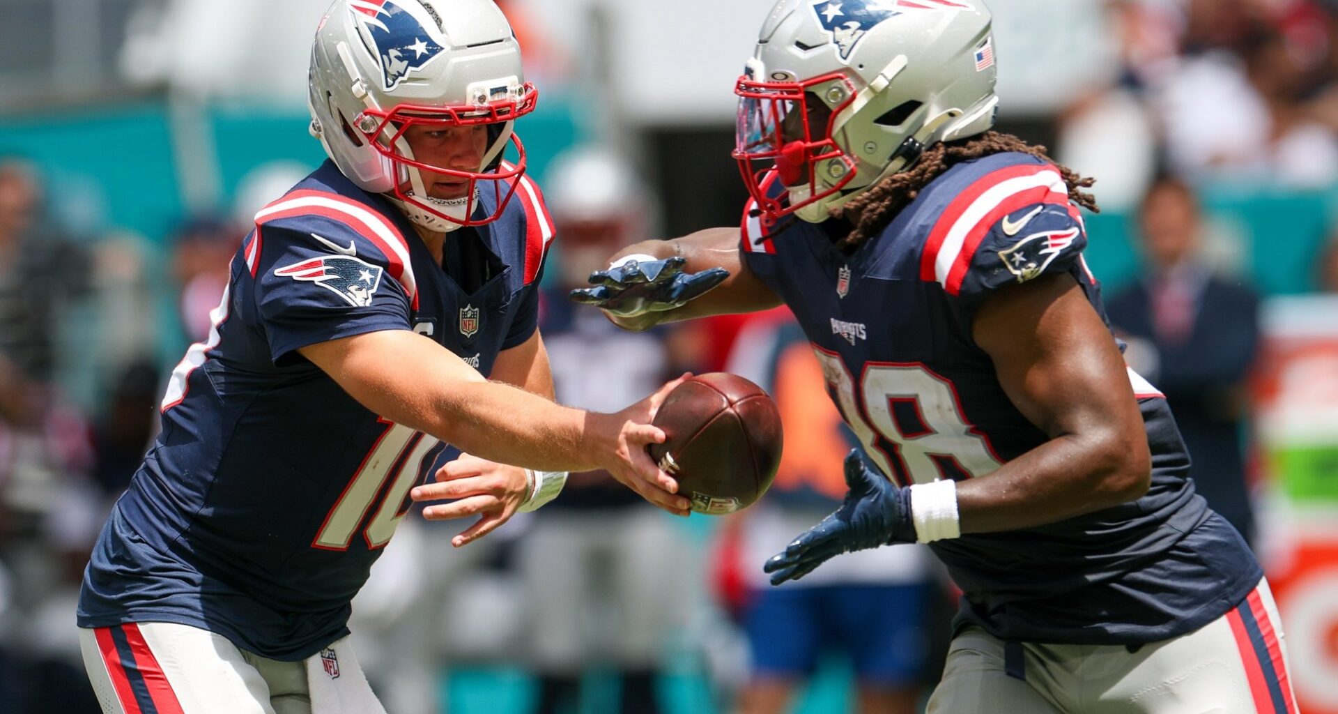 Seahawks vs. Patriots Point Spread: NFL Super Bowl 60 Odds, Prediction