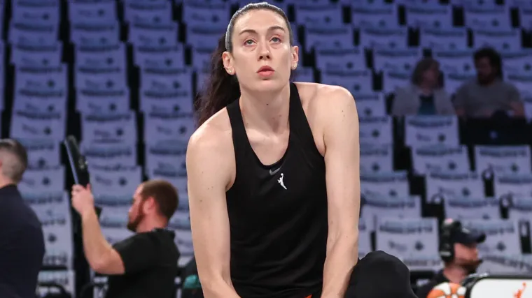 What Breanna Stewart's EuroLeague decision really means for the WNBA's CBA talks image