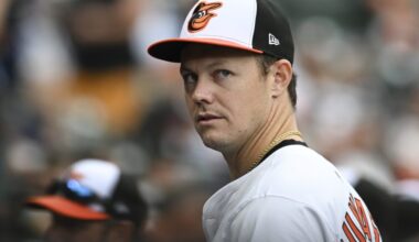 Questions abound as Orioles begin spring training