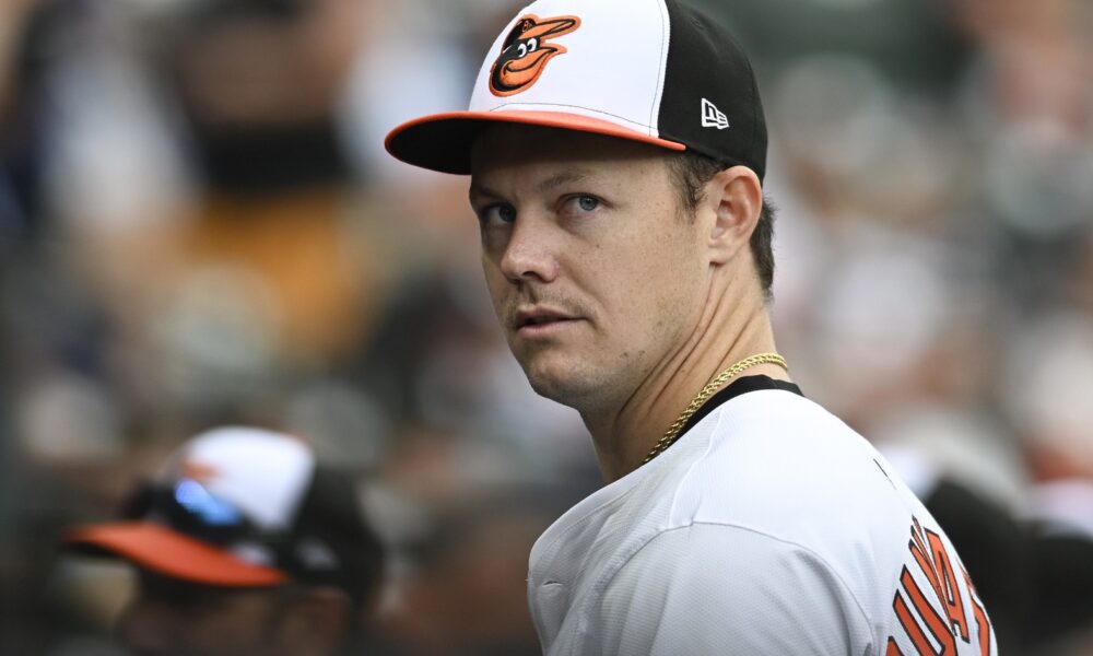Questions abound as Orioles begin spring training