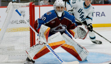 AHL Free Agents To Watch For Ahead Of The Trade Deadline – Pro Hockey Rumors