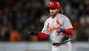 Mariners To Acquire Brendan Donovan