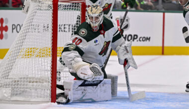 Wild Recall Cal Petersen, Activate Zach Bogosian – Pro Hockey Rumors