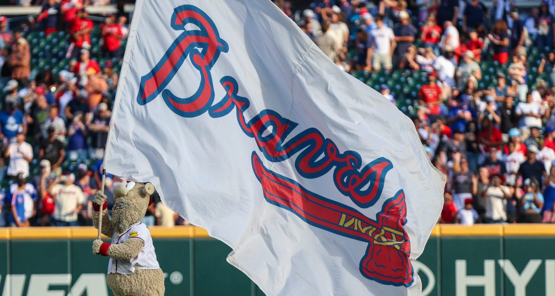 Braves expected to launch own network after Main Street Sports exit